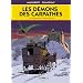Les d�mons des Carpathes, Tome 1 : Testament Brasov