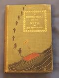 A House-Boat on the Styx