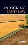 Unlocking Land Law (UNTL)