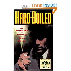 Hardboiled: An Anthology of American Crime Stories