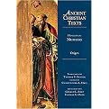 Homilies on Numbers (Hardcover)