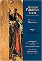 Homilies on Numbers (Hardcover)