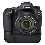 Canon �f�W�^����჌�t�J���� EOS 7D �{�f�B EOS7D