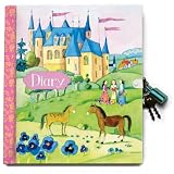 Eeboo Castle Diary