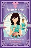 Forget me not