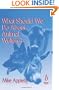 What Should We Do About Animal Welfare