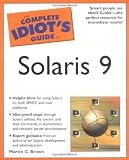  : The Complete Idiot's Guide to Solaris 9