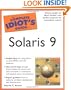 The Complete Idiot's Guide to Solaris 9