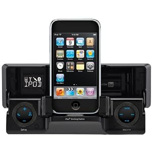 Dual XML8110 - Radio tuner / amplifier - Full-DIN - in-dash - 60 Watts x 4