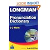 Longman Pronunciation Dictionary