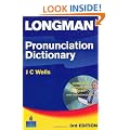 Longman Pronunciation Dictionary
