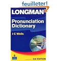 Longman Pronunciation Dictionary Paper and CD-ROM Pack 3rd Edition