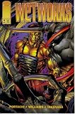 Wetworks #4 (Image Comic Book November 1994)