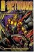 Book Wetworks #4 (Image Comic Book November 1994)