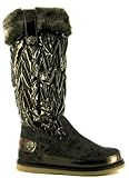Ed Hardy Oslo Boots
