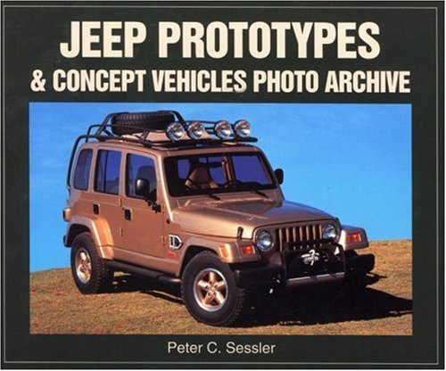 Jeep