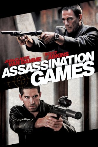 Filme Assassination Games – AVI + RMVB Legendado 51vJGMBsmVL. SX500 Filme Assassination Games – AVI + RMVB Legendado