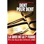Dent pour dent: Une enqu�te de Nico Sirsky de Fr�d�rique Molay