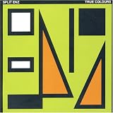 True Coloursby Split Enz