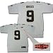 NFL セインツ スーパーボウルモデルMVP ＃９　ブリーズ　レプリカジャージ