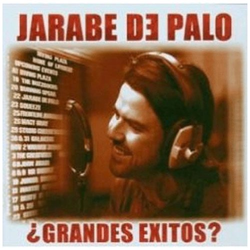 Jarabe De Palo - Grandes Exitos? - Zortam Music