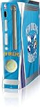 Skinit New Orleans Hornets Vinyl Skin for Microsoft Xbox 360 (Includes HDD)