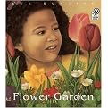 Flower Garden (Reprint) (Paperback)