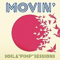 MOVIN'(6,666枚生産限定／CD+DVD)