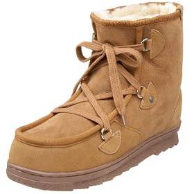 EMU Australia Men's Juc Lo Boot