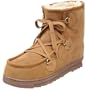 EMU Australia Men's Juc Lo Boot,Chestnut,9 M