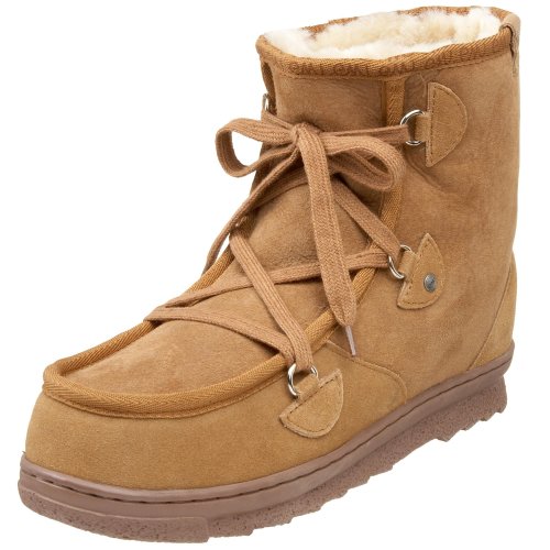 EMU Australia Men's Juc Lo Boot