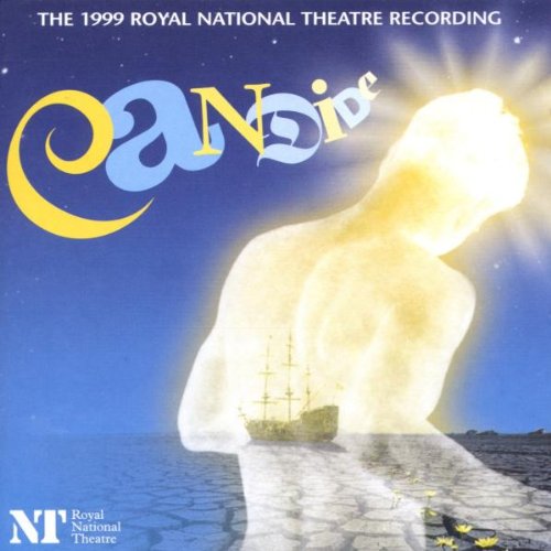 Cover image : Candide (1999 Royal National Theatre Cast)