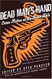 Dead Man's Hand: Crime Fiction at the Poker Table
