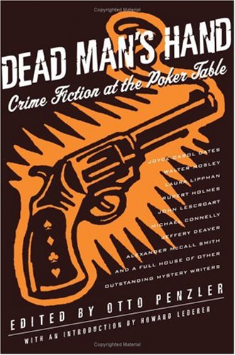 Dead Man's Hand: Crime Fiction at the Poker Table