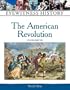 The American Revolution (Eyewitness History)