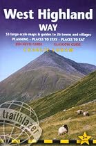 West Highland Way (British Walking Guides)