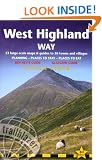 West Highland Way (British Walking Guides)