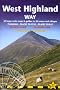 West Highland Way (British Walking Guides)