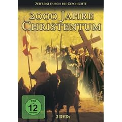 2000 Jahre Christentum (2 Disc Set)