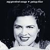 Bild des Albums von Patsy Cline