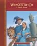 The Wonderful Wizard of Oz