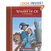 The Wonderful Wizard of Oz