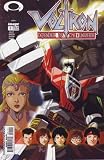 Voltron (2003 Image) #1-C