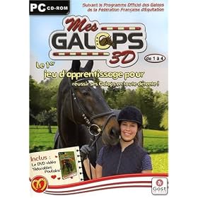 Mes Galops