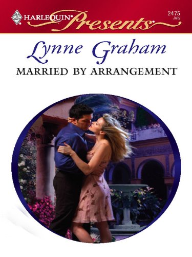 Married by Arrangement (A Mediterranean Marriage Book 5)