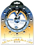 Moon Gazers Wheel, Guide to the Moon/Lunar Phases
