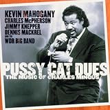 Pussy Cat Dues