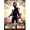 Metal Man
