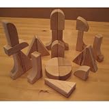 Special Shapes Collection - 24 piece set