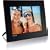 Philips SPF4008/12 8" inch High Resolution LCD Digital Photo Frame with built in 512mb memory